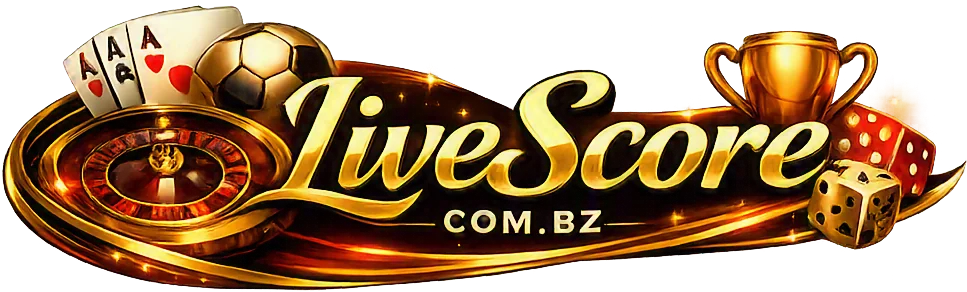 LIVESCORE Blog logo