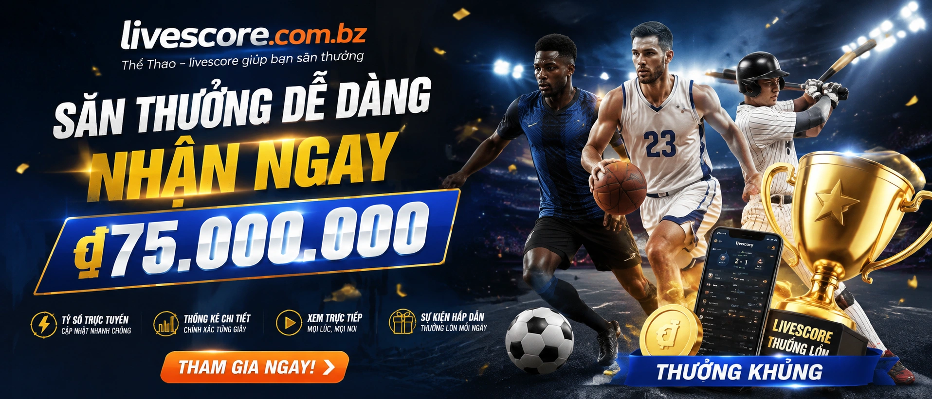 Đá gà trực tiếp tại livescore.com.bz | Cược hấp dẫn banner