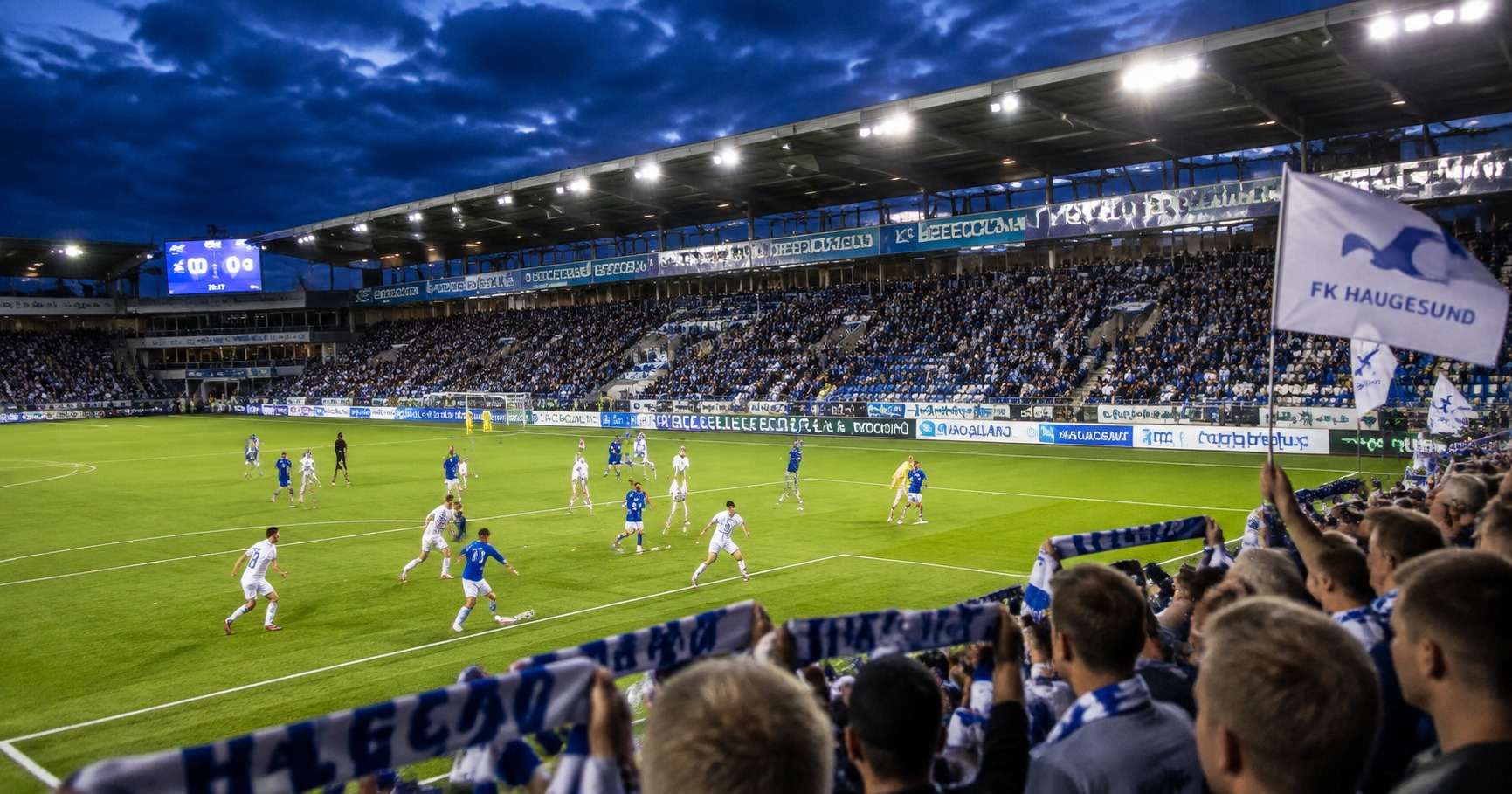 Haugesund Livescore - Cập nhật trực tiếp kết quả bóng đá nhanh nhất - image 1