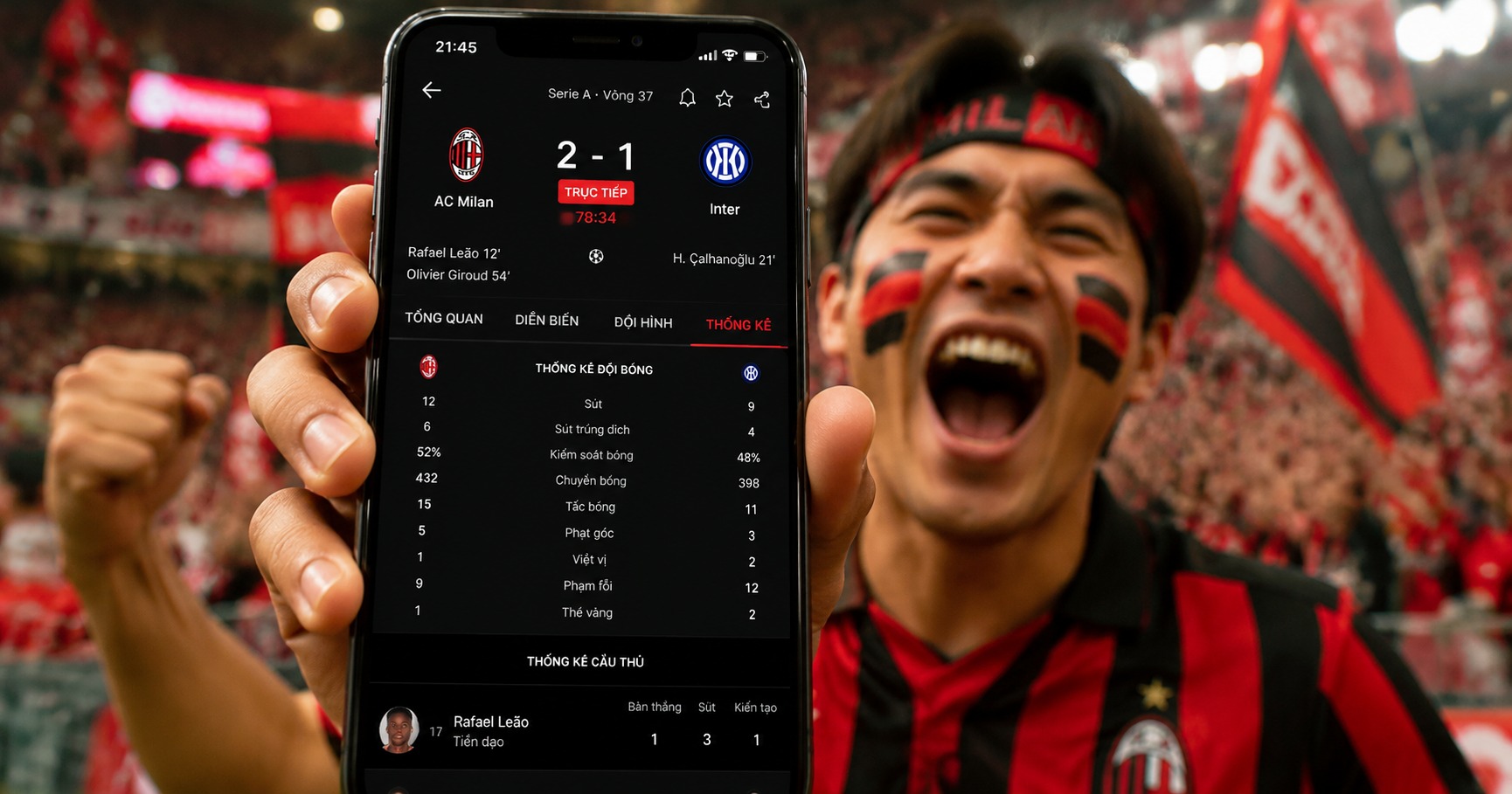 Milan Livescore: Cập nhật kết quả trực tiếp và phân tích chi tiết - image 2