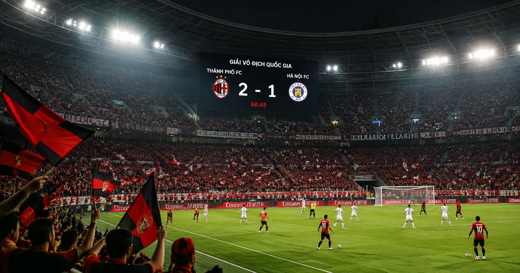FC Seoul Livescore – Cập nhật kết quả trực tiếp và phân tích chi tiết - image 1